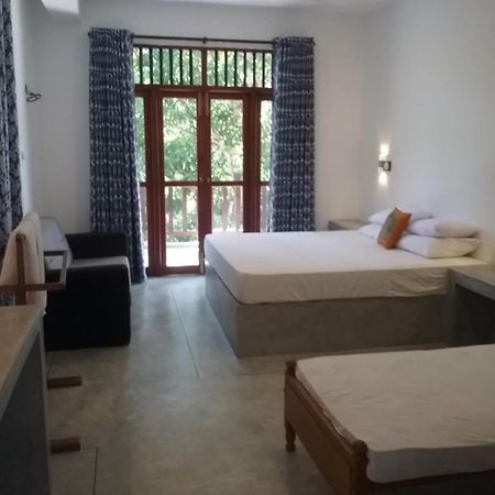 New Villa Унаватуна Экстерьер фото