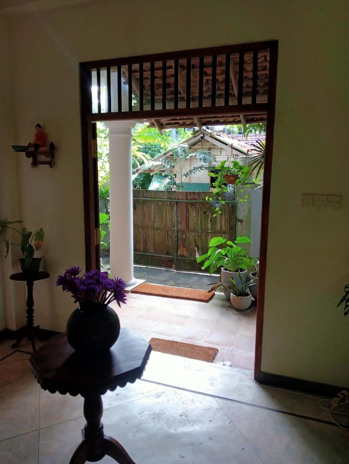 New Villa Унаватуна Экстерьер фото